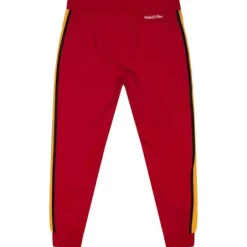 Men Mitchell & Ness Pants-My Towns Unknwn Pants Miami Heat
