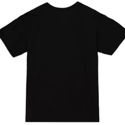 Men Mitchell & Ness T-Shirts & Tops-Nba Lake Show Tee Lakers