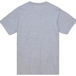 Men Mitchell & Ness T-Shirts & Tops-Nba Playoffs Tee 76Ers