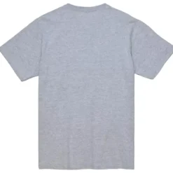 Men Mitchell & Ness T-Shirts & Tops-Nba 90'S Rings Tee Pistons