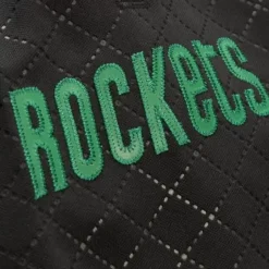 Mitchell & Ness Nba Swingman-Neapolitan Swingman Houston Rockets 1993-94 Shorts