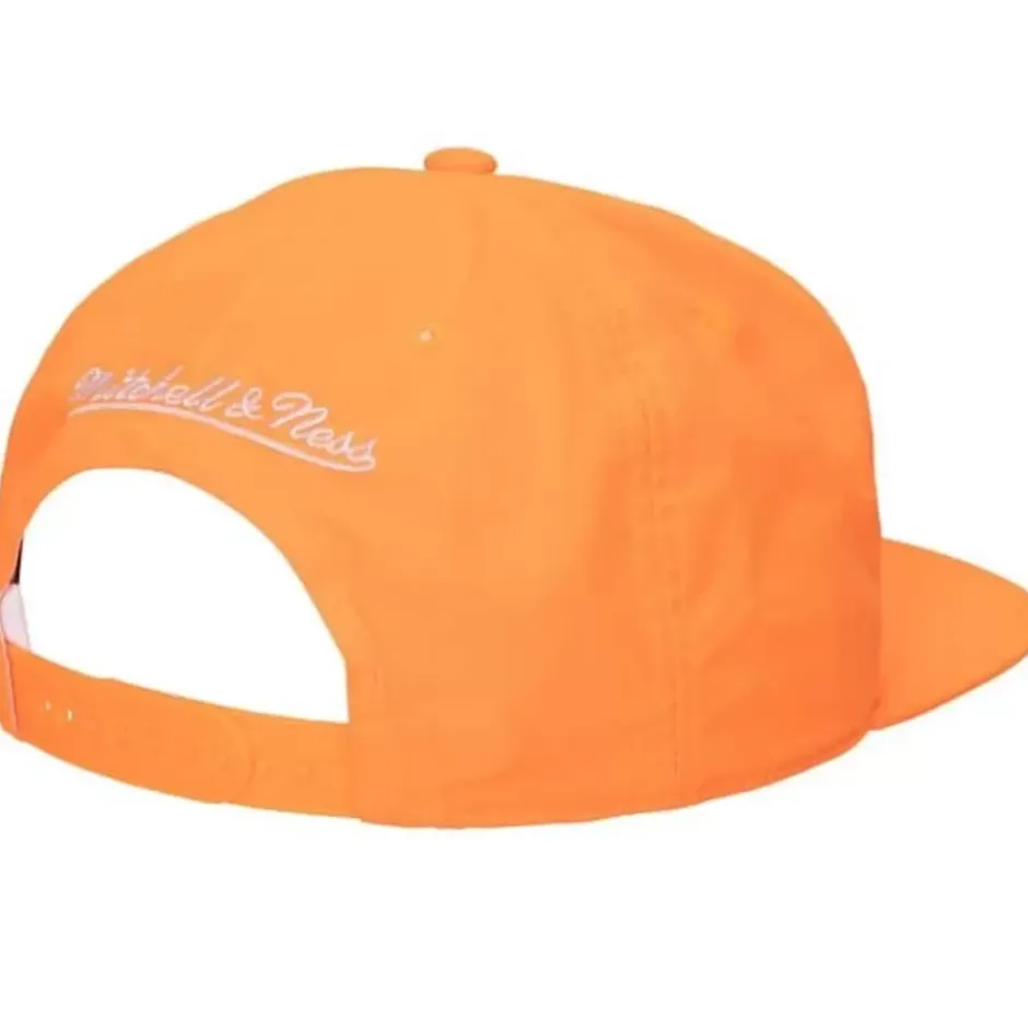 Mitchell & Ness Snapback-Neon Nylon Snapback Hwc Phoenix Suns