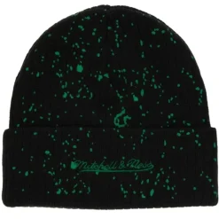 Mitchell & Ness Knit-Nep Knit Hwc Boston Celtics