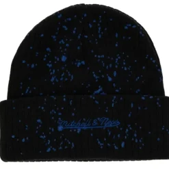 Mitchell & Ness Knit-Nep Knit Hwc Golden State Warriors