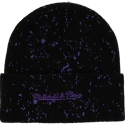 Mitchell & Ness Knit-Nep Knit Hwc Los Angeles Lakers