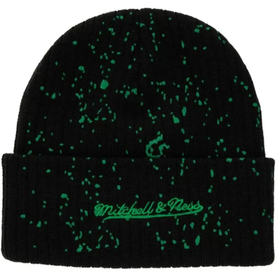 Mitchell & Ness Knit-Nep Knit Hwc Milwaukee Bucks