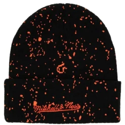 Mitchell & Ness Knit-Nep Knit Hwc New York Knicks