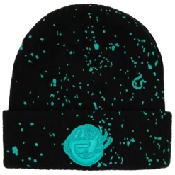 Mitchell & Ness Knit-Nep Knit Hwc Vancouver Grizzlies