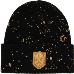 Mitchell & Ness Knit-Nep Knit Vegas Golden Knights