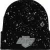 Mitchell & Ness Knit-Nep Knit Vntg Los Angeles Kings