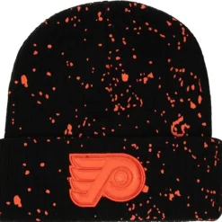 Mitchell & Ness Knit-Nep Knit Vntg Philadelphia Flyers