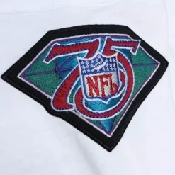 Men Mitchell & Ness T-Shirts & Tops-N&N Longsleeve Tee Dallas Cowboys 1994 Emmitt Smith