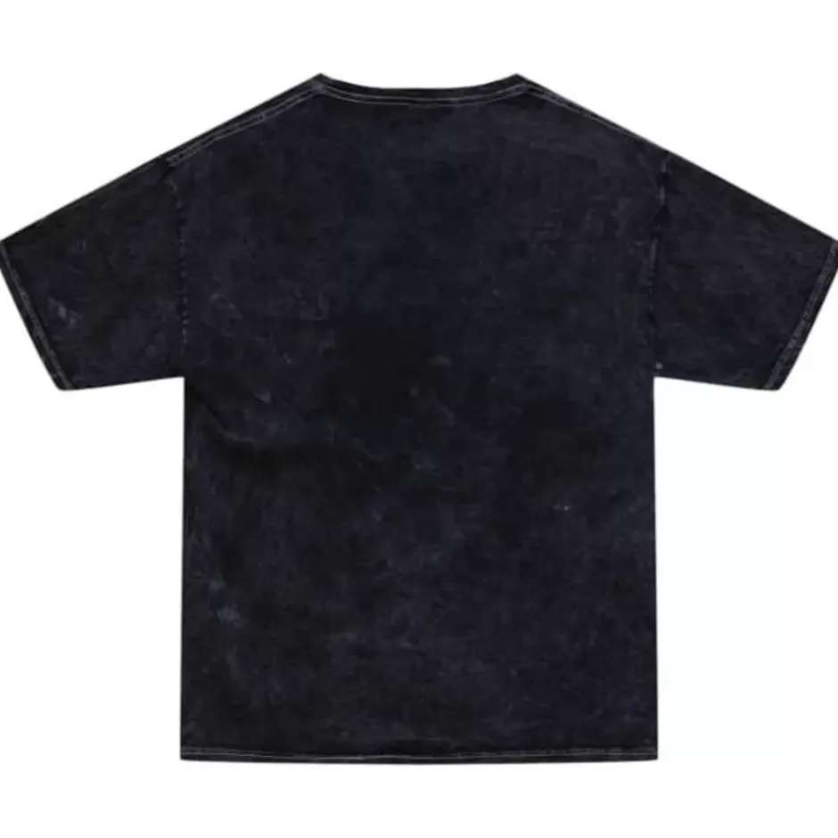 Men Mitchell & Ness T-Shirts & Tops-Now & Then Tee Colorado Rapids