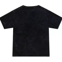 Men Mitchell & Ness T-Shirts & Tops-Now & Then Tee Columbus Crew