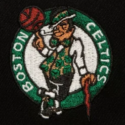 Mitchell & Ness Snapback-Now You See Me Snapback Boston Celtics
