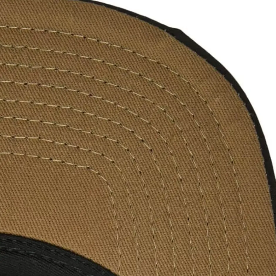 Mitchell & Ness Snapback-Nylon Szn Deadstock Snapback Hwc Philadelphia 76Ers