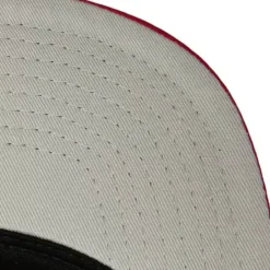 Mitchell & Ness Snapback-Nylon Szn Deadstock Snapback Chicago Bulls