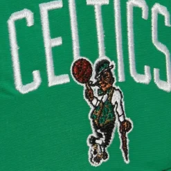 Mitchell & Ness Snapback-Nylon Szn Deadstock Snapback Boston Celtics