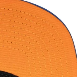Mitchell & Ness Snapback-Nylon Szn Deadstock Snapback New York Knicks
