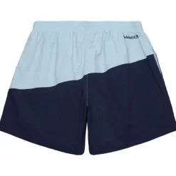 Men Mitchell & Ness Shorts-Nylon Utility Shorts Sporting Kansas City