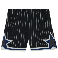 Mitchell & Ness Nba Swingman-Off Court Chenille Swingman Orlando Magic 1994-95 Shorts