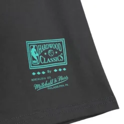 Men Mitchell & Ness T-Shirts & Tops-Ofrenda Tee San Antonio Spurs