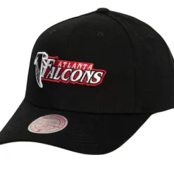 Mitchell & Ness Snapback-Oh Word Pro Snapback Atlanta Falcons