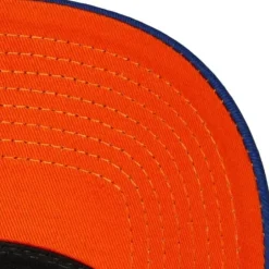 Mitchell & Ness Snapback-Oh Word Pro Snapback Denver Broncos