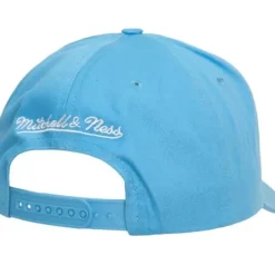 Mitchell & Ness Snapback-Oh Word Pro Snapback Houston Oilers