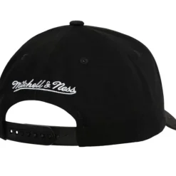 Mitchell & Ness Snapback-Oh Word Pro Snapback New Orleans Saints