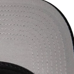 Mitchell & Ness Snapback-Oh Word Pro Snapback Oakland Raiders