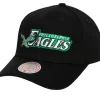 Mitchell & Ness Snapback-Oh Word Pro Snapback Philadelphia Eagles