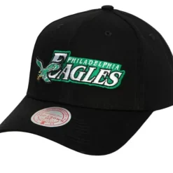 Mitchell & Ness Snapback-Oh Word Pro Snapback Philadelphia Eagles