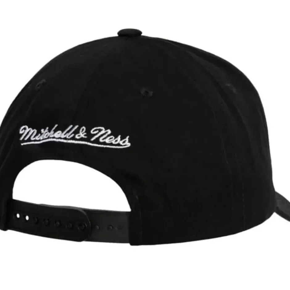 Mitchell & Ness Snapback-Oh Word Pro Snapback Philadelphia Eagles
