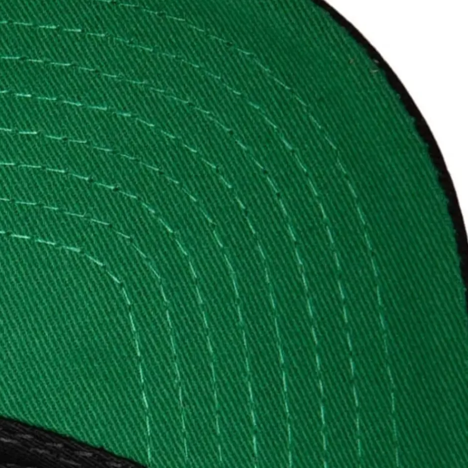 Mitchell & Ness Snapback-Oh Word Pro Snapback Philadelphia Eagles