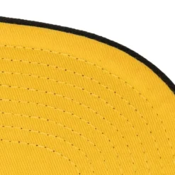 Mitchell & Ness Snapback-On The Block Snapback Los Angeles Lakers