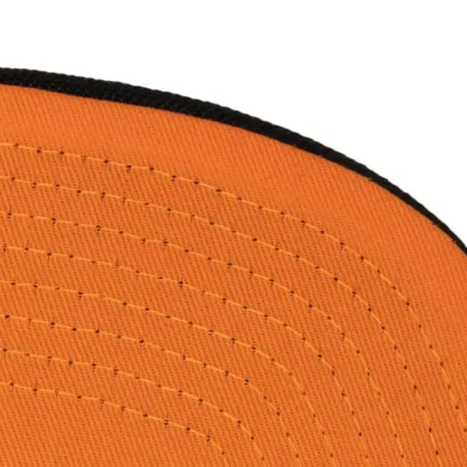 Mitchell & Ness Snapback-On The Block Snapback New York Knicks