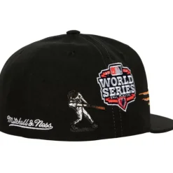 Mitchell & Ness Fitted-Out Of The Park Champions Fitted San Francisco Giants