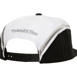 Mitchell & Ness Snapback-Overhead Snapback Chicago White Sox