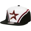 Mitchell & Ness Snapback-Overhead Snapback Coop Houston Astros