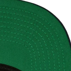 Mitchell & Ness Snapback-Overhead Snapback Coop San Diego Padres