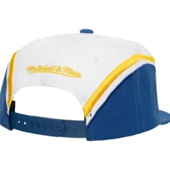Mitchell & Ness Snapback-Overhead Snapback Coop Seattle Mariners