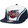 Mitchell & Ness Snapback-Overhead Snapback Hwc Houston Rockets