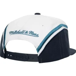 Mitchell & Ness Snapback-Overhead Snapback Hwc Houston Rockets