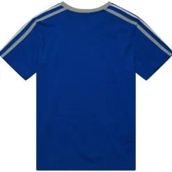 Youth Mitchell & Ness Big Kids-Overtime Win V-Neck Los Angeles Dodgers