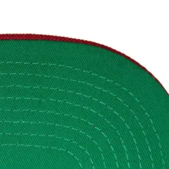 Mitchell & Ness Snapback-Paintbrush Snapback Arizona Cardinals