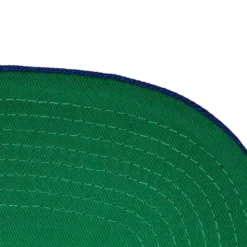 Mitchell & Ness Snapback-Paintbrush Snapback Los Angeles Rams