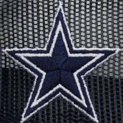 Mitchell & Ness Snapback-Party Time Trucker Snapback Dallas Cowboys