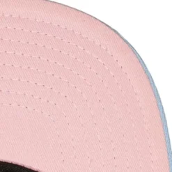 Mitchell & Ness Snapback-Pastel Snapback Chicago Bulls