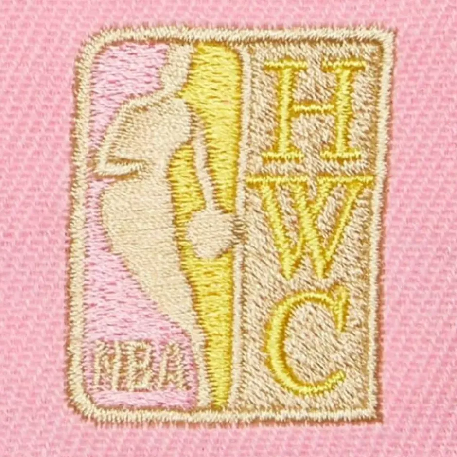 Mitchell & Ness Snapback-Pastel Snapback Hwc Atlanta Hawks